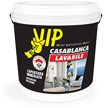 CASABLANCA LAVABILE
