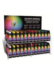 COLORANTI UNIVERSALI 900