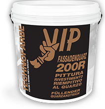 FASSADENQUARZ 200R