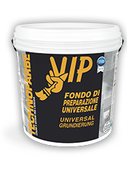 FONDO DI PREPARAZIONE UNIVERSALE