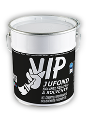JUFOND A SOLVENTE