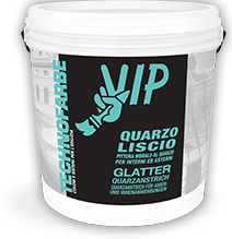 QUARZO LISCIO