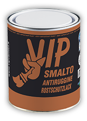 SMALTO ANTIRUGGINE